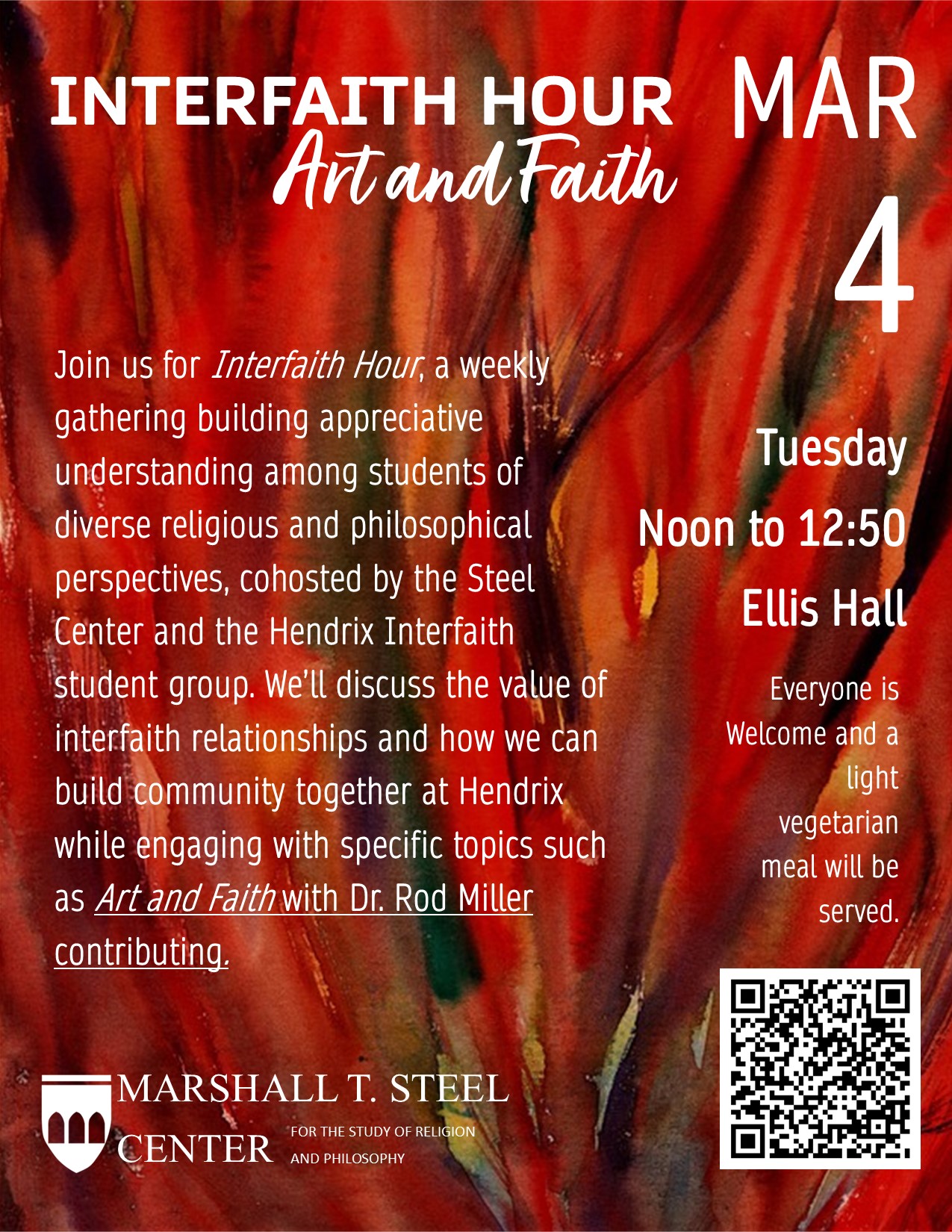 Interfaith 0304 Interfaith 0304